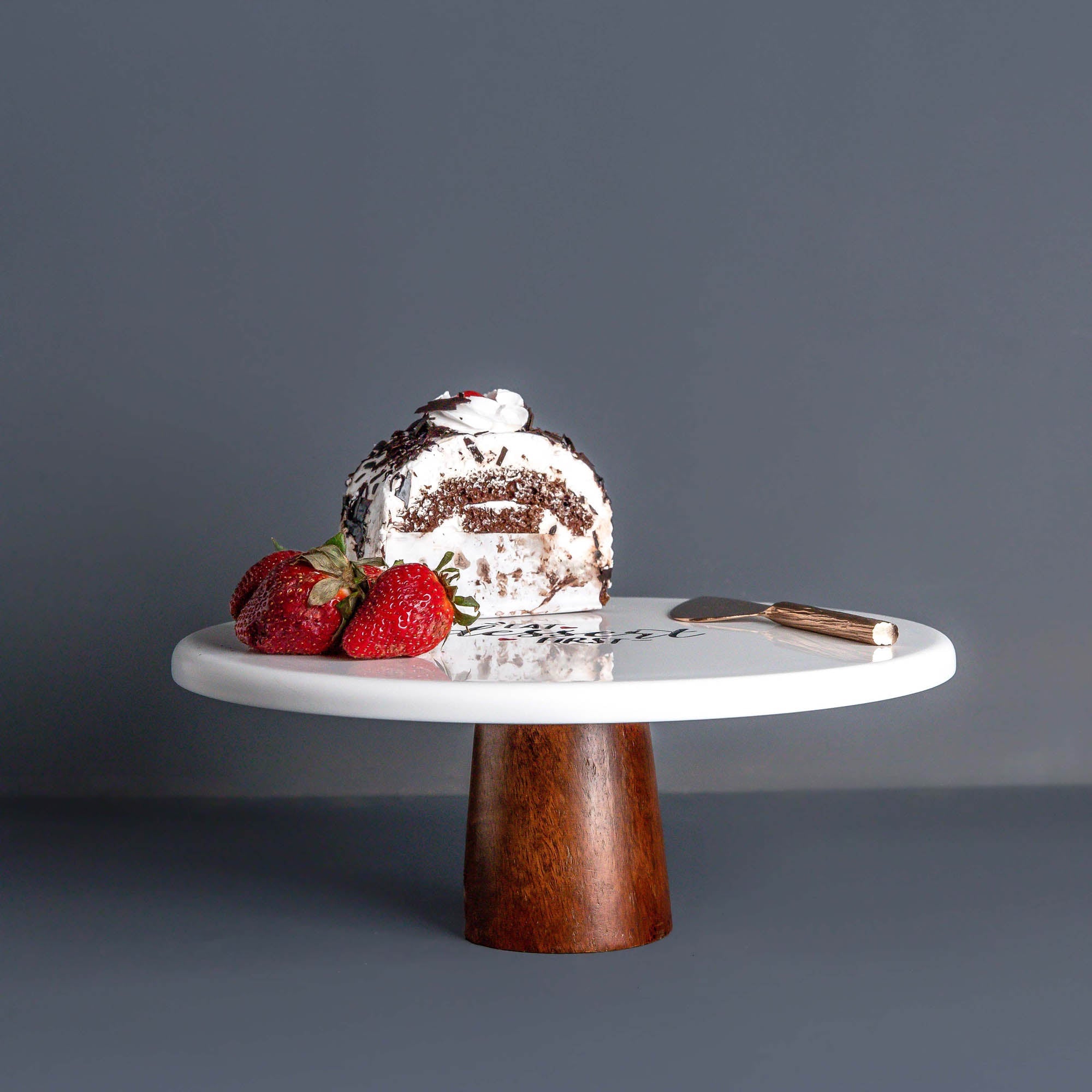 Candace Cake Stand