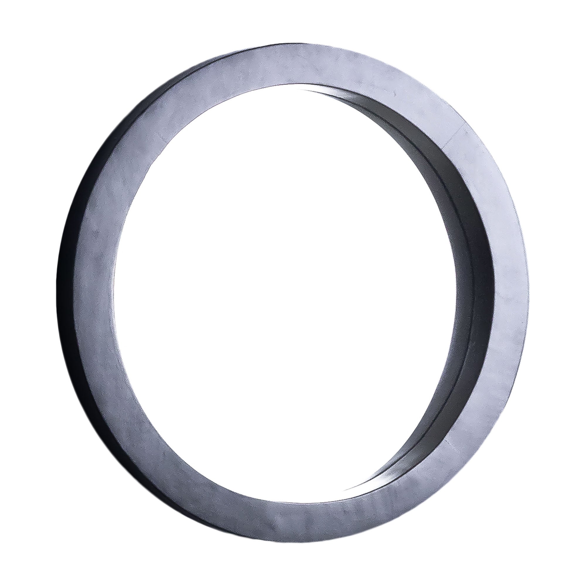 Amara Black Large Mirror
