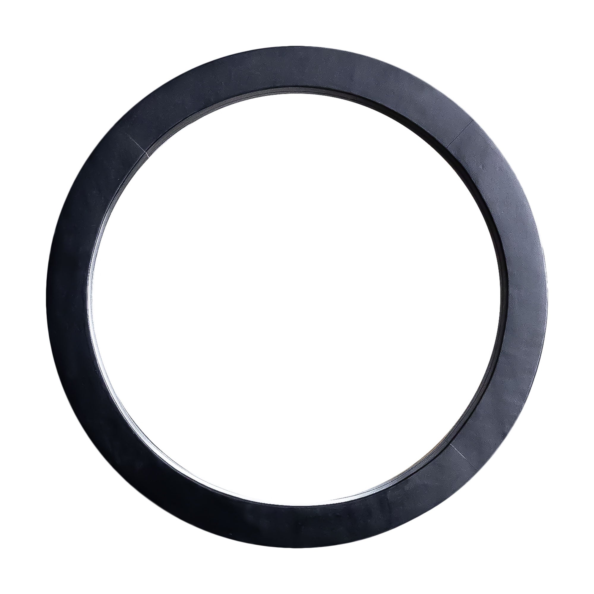 Amara Black Medium Mirror
