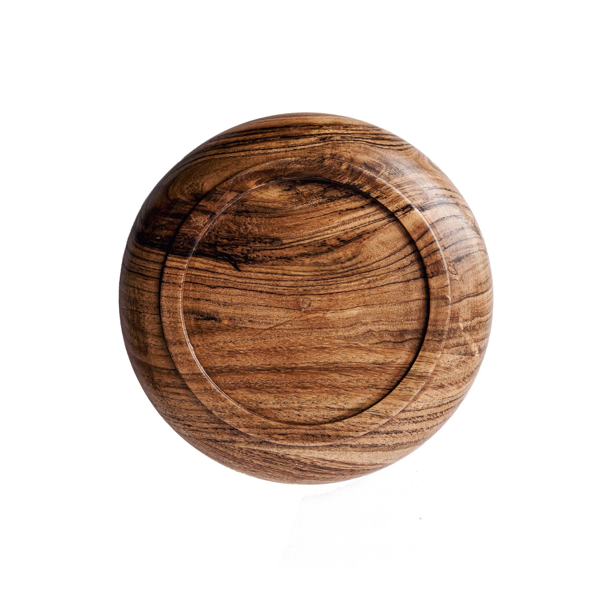 Dune Acacia Plates Set of 2 - Medium