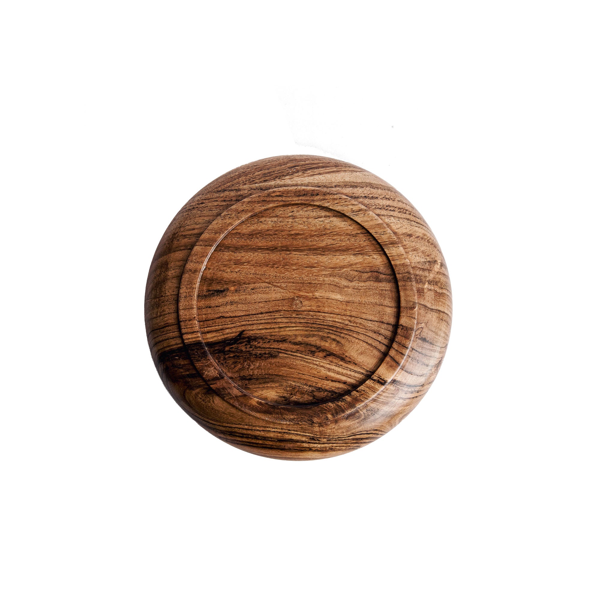 Dune Acacia Plates Set of 6 Small