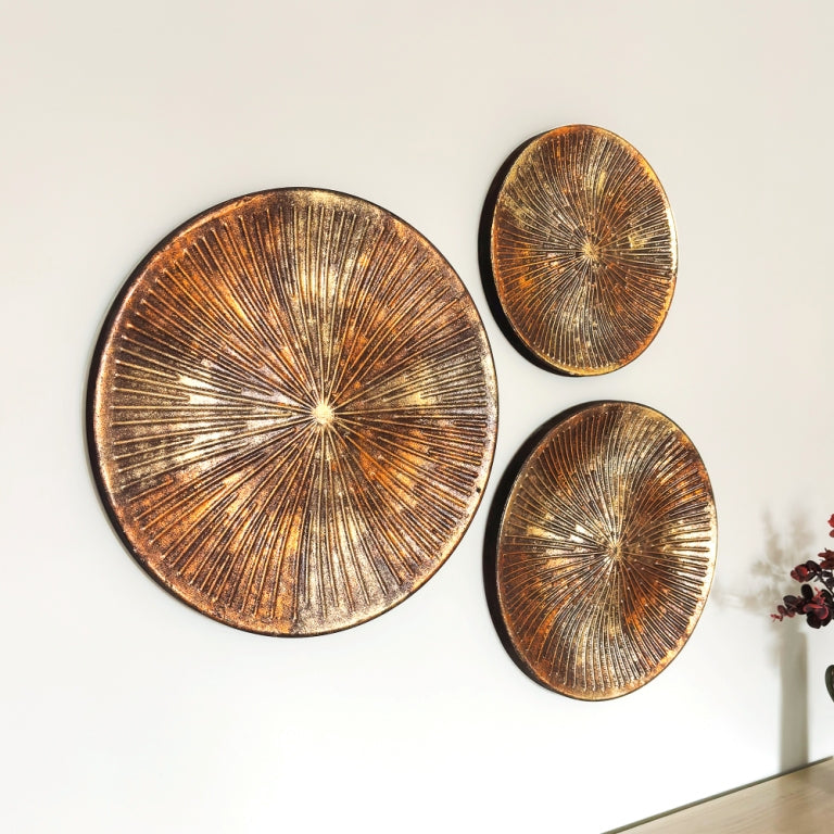 ELON WALL ART SET