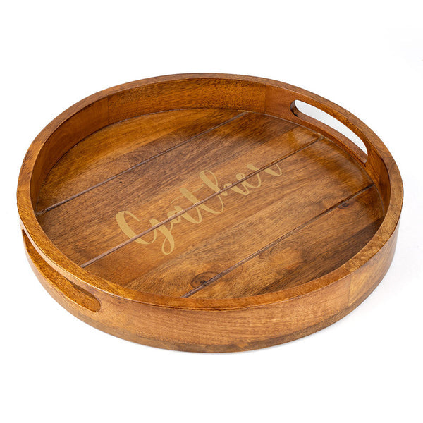 Bohemia Tray
