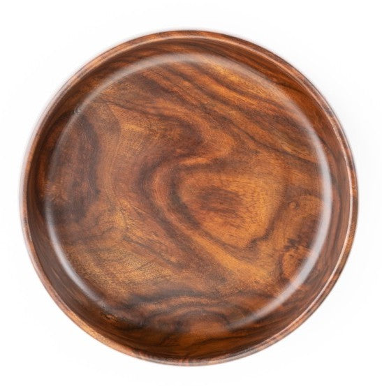 BARO WOODEN EXTRA LARGE BOWL